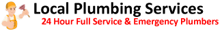 Webbers Falls Plumbers